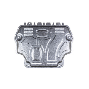 engine skid plate splash Shield for Volkswagen GOLF PASSAT Jetta Beetle Scirocco Touran CADDY