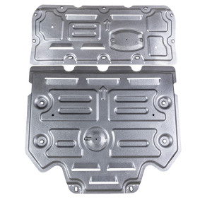 underbody car guard engine gearbox skid plate for VW PHIDEON 2.0T/3.0T 2016-