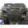 underbody car guard engine gearbox skid plate for VW PHIDEON 2.0T/3.0T 2016-