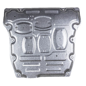 Motor Protection Engine Guard Cover front skid plate alloy for Buick Regal 1.5T 2.0T 2017-