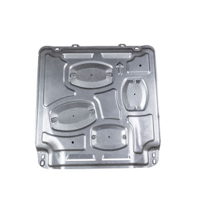 High Quality Engine underhood splash shield front skid plate for Buick Regal 2009-2015
