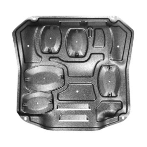 18GL6 1.3T 2018- engine cover guard skid plate for buick