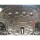 engine skid guard plates underbody protection vehicle for hyundai sonata 9 2.0L/1.6T 2015-2017