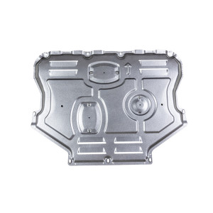 under car engine bottom protection guard skid plate for Ford 2013-2017 Escape 1.6T/2.0T