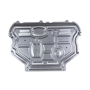 protective plate engine splash guard under car shield cover protection board for ford FOCUS