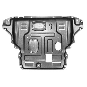 car styling Engine skid plate fender for 2018 ford FOCUS 1.0T/1.5L/1.5T/1.6L