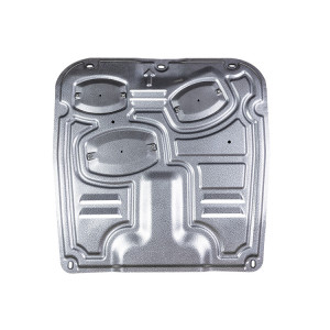 Replacement Lower Engine Cover skid plate for 2008-2017 honda ACCORD EURO ACCORD Sedan 8 9 2.0L/2.4L