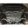 2018 1.0T/1.5T Civci New Engine Splash Shield Under Cover for honda