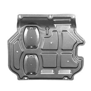 replacement under engine cover for honda fit 1.5L 2014-