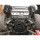 4.0L splash shield for FJ CRUISER