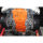 engine protect plate for Toyota LAND CRUISER