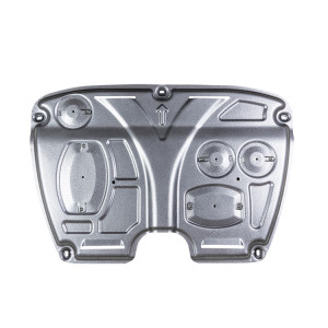 Engine under cover for Toyata Camry Sienna