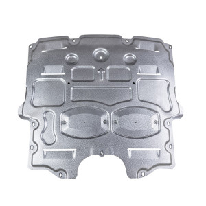 engine splash guard for CROWN 2.5L 2.0T 2016
