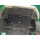 auto accessories engine splash shield for Toyota