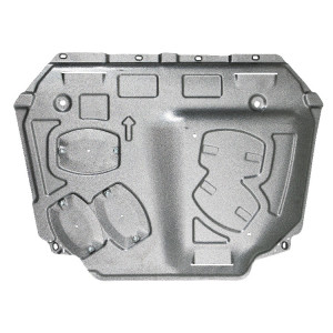 Undercar Engine Shield for COROLLA PURUIS 1.8L 2012 2017 2018