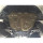 Undercar Engine Shield for COROLLA PURUIS 1.8L 2012 2017 2018