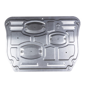 skid plate under engine cover for Nissan CIMA teana XV Quest Murano