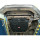 2008-2015 Qashqai Splash Shield Skid Plate Under for nissan