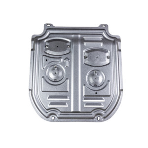 2008-2015 Qashqai Splash Shield Skid Plate Under for nissan