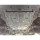 Car Under Bottom Engine Mudguard skid plate for Lexus UX