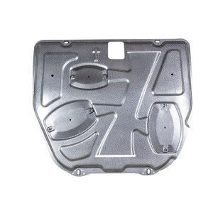 Engine Shield Protector plate for lexus NX200 2016-