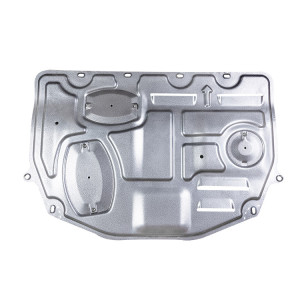 cover guard engine skid plate for MAZADA 3 MAZADA 6 -3 CX-3 CX-4 CX-5 CX-8