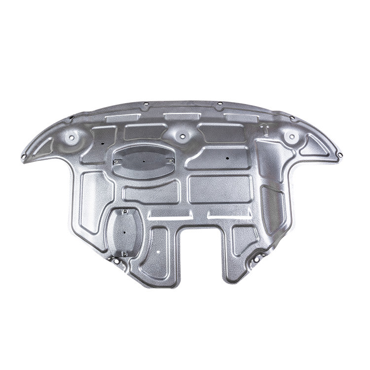 splash shield Under Tray Engine Undertray Cover Panel for KIA 20162017