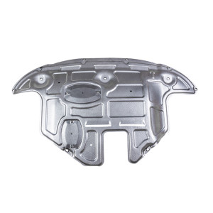 splash shield Under Tray Engine Undertray Cover Panel for KIA 2016-2017 Sportage 2.0L