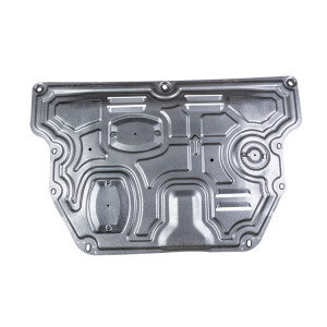 underbody engine cover Under Tray skid plate for KIA K4 1.6T/1.8T 2014-