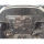 underbody engine cover Under Tray skid plate for KIA K4 1.6T/1.8T 2014-