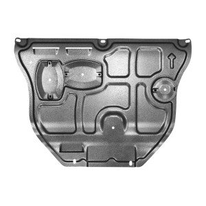 UNDER BOD ENGINE SPLASH GUARD SKID PLATE SHIELD for KIA Forte 16K2 KX 1.4L/1.6L