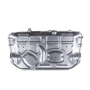 engine underhood splash shield cover auto parts for Elysee C3-XR 1.6L 2014-2017