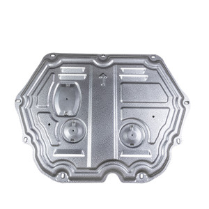 engine cover protection plate for Citroen C5 14-17 C6 18 1.6T/1.8T/2.0L