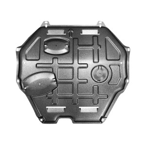 Under Engine guard cover Mudguard Splash Shield for MITSUBISHI OUTLANDER Eclipse Cross