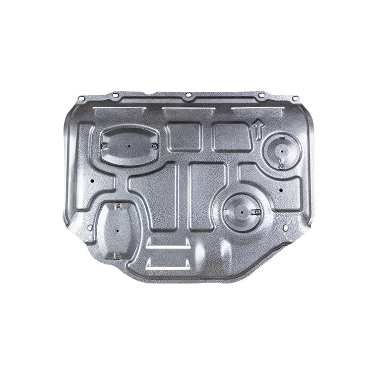 Rear Engine Under Cover Splash Shield Mudguard for SUZUKI SX4 cross