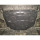 Rear Engine Under Cover Splash Shield Mudguard for SUZUKI SX4 cross VITARA