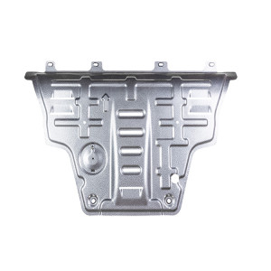 Engine Cover Undertray Guard Shield Protector for Jeep Patriot 1.4T/2.0L Compass 2.4L/1.4T 2017-