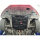 aluminum botton protection splash shield hood mudguard engine guard cover factory OPEL Zafira 2013