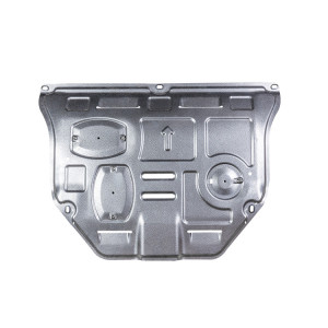 Car undercover splash guard engine skid plate for Chevrolet Cruze 1.4L/1.5L 2015-