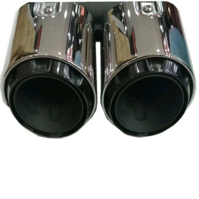 2020 supplier new for Porsche boxster and 15 cayman muffler pipe