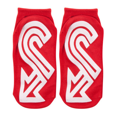 Jump Indoor Trampoline Park Socks