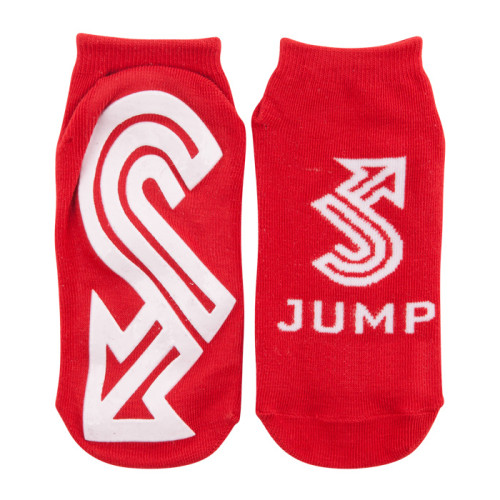 Jump Indoor Trampoline Park Socks