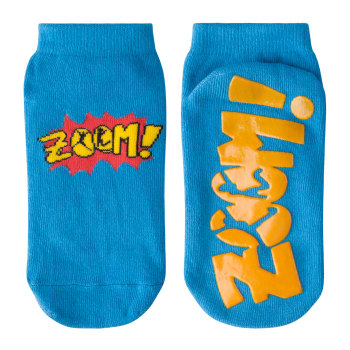 Jump Trampoline Socks