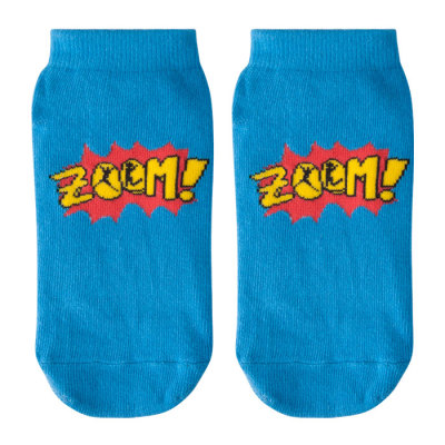 Jump Trampoline Socks