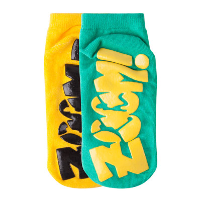 Trampoline Park Jump Socks