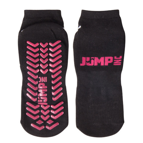 Jump House Trampoline Socks