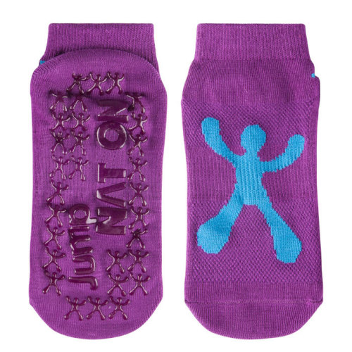 Kids Non Slip Grip Socks