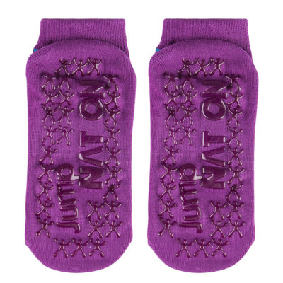 Kids Non Slip Grip Socks