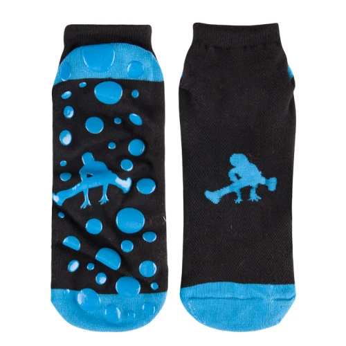 Custom Logo Trampoline Sock