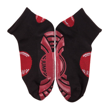 Anti Slip Kids Trampoline Sock